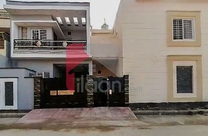 4 Marla House for Sale in Bahadurpur, Multan