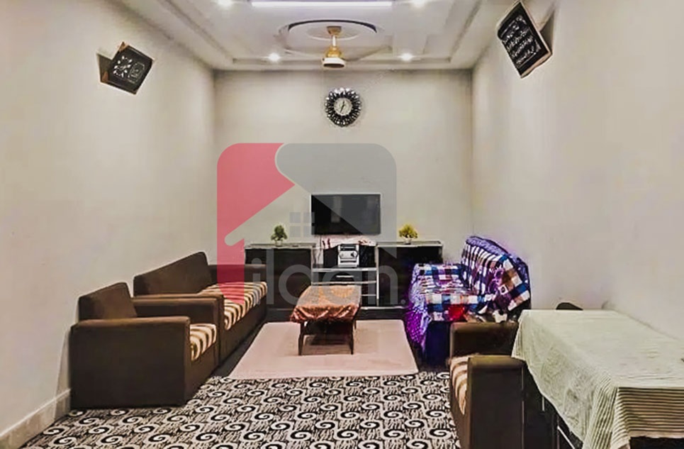 7 Marla House for Sale on Northern Bypass, Multan