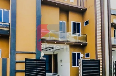 4 Marla House for Sale on Northern Bypass, Multan