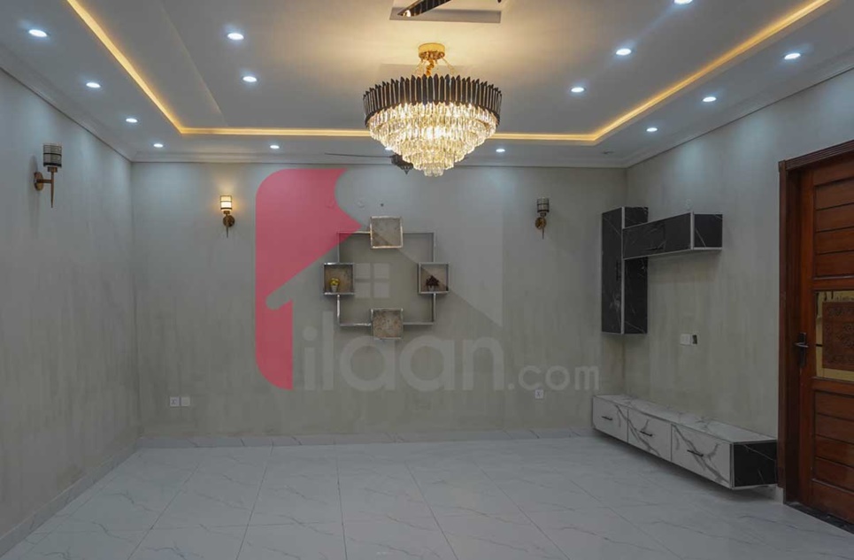 10 Marla House for Sale in Block A, Rail Town, Lahore