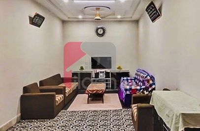 7 Marla House for Sale in Punjab Small Industries Corporation, Multan