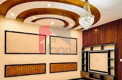 10 Marla House for Rent in Gulgasht Colony, Multan