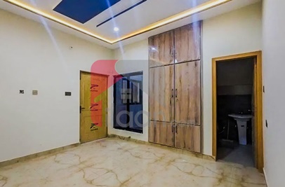 3.5 Marla House for Sale in Model Town, Multan