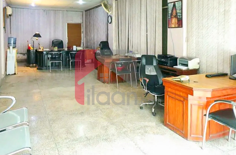 3.6 Marla Shop for Rent in Cantt, Multan