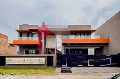 12.5 Marla House for Sale in Ghagra Villas, Multan Public School Road, Multan