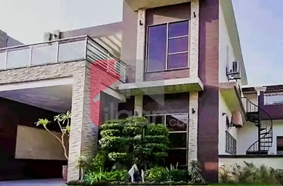 16 Marla House for Sale in Gulgasht Colony, Multan