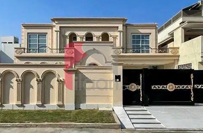 1 Kanal House for Sale in Model Town, Lahore