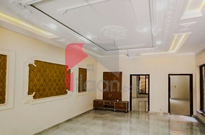 6 Marla House for Sale in Chungi No 6, Multan