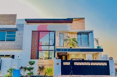 12 Marla House for Sale in Royal Orchard, Multan