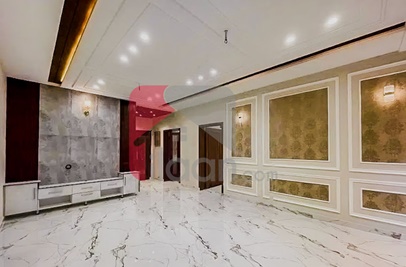 12 Marla House for Sale in Phase 2, Wapda Town, Multan