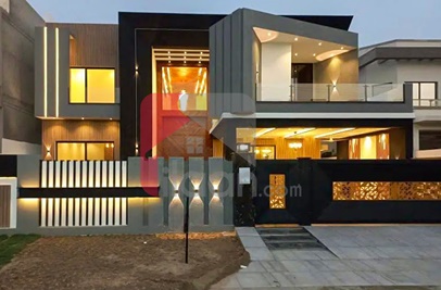 10 Marla House for Sale in Model Town, Multan