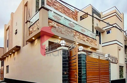 5 Marla House for Sale in Gulgasht Colony, Multan