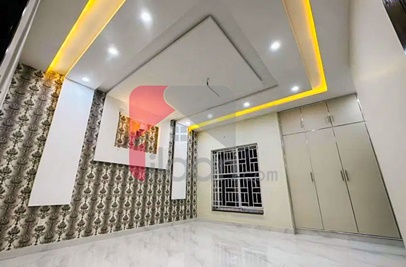 5 Marla House for Sale in Buch Executive Villas, Multan