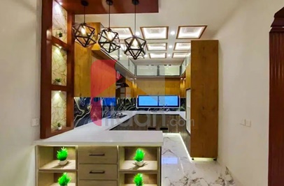 7 Marla House for Sale in Buch Executive Villas, Multan