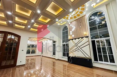 9 Marla House for Sale in Buch Executive Villas, Multan