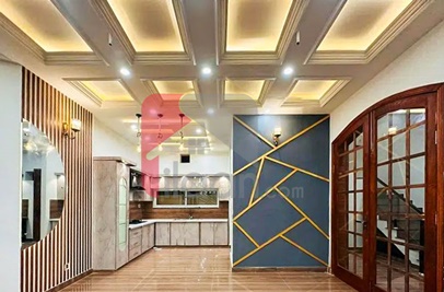 9 Marla House for Sale in Buch Executive Villas, Multan