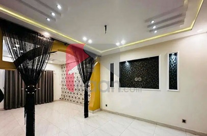 4 Marla House for Sale in Buch Executive Villas, Multan