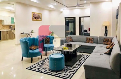 3 Bed Apartment for Rent in Phase 7, Bahria Town Rawalpindi