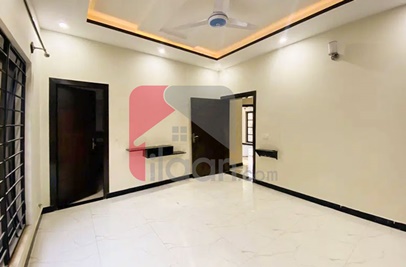 6 Marla House for Rent in Phase 8, Bahria Town Rawalpindi