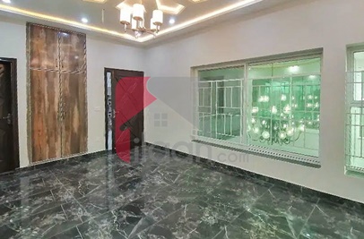 7.5 Marla House for Sale in Buch Executive Villas, Multan