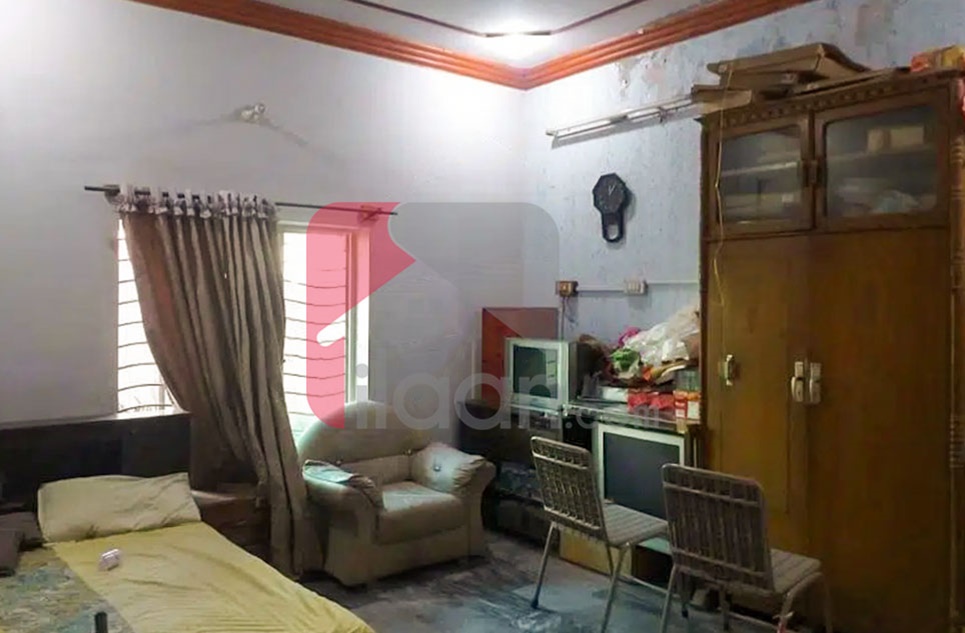 10 Marla House for Sale in Bahadurpur, Multan