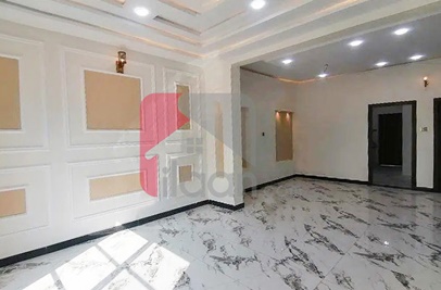 7.5 Marla House for Sale in Buch Executive Villas, Multan