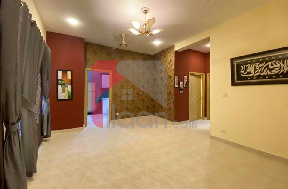 2 Bed Apartment for Sale in Phase 5, Bahria Town, Rawalpindi
