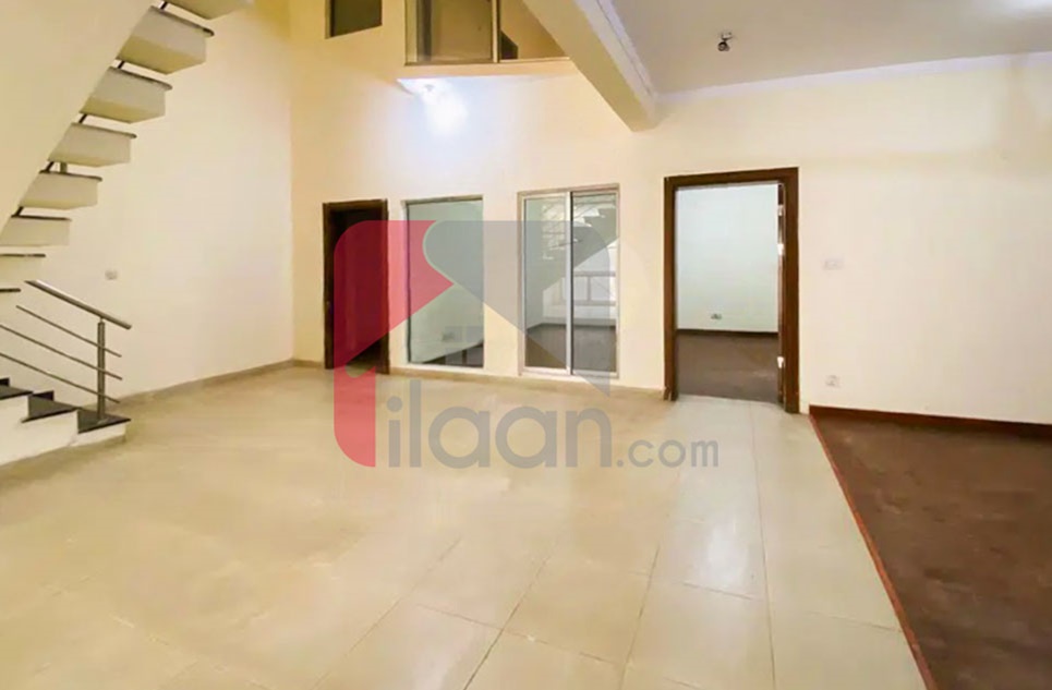 8 Marla House for Rent in Phase 8, Bahria Town, Rawalpindi