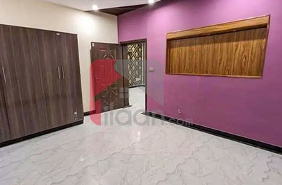 7 Marla House for Rent in Umer Block, Phase 8, Bahria Town, Rawalpindi