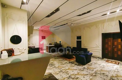 5 Marla House for Rent (First Floor) on Bosan Road, Multan