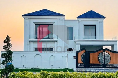 1 Kanal House for Sale in DHA Multan
