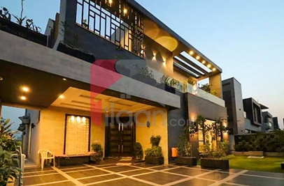 1.1 Kanal House for Rent in DHA Multan