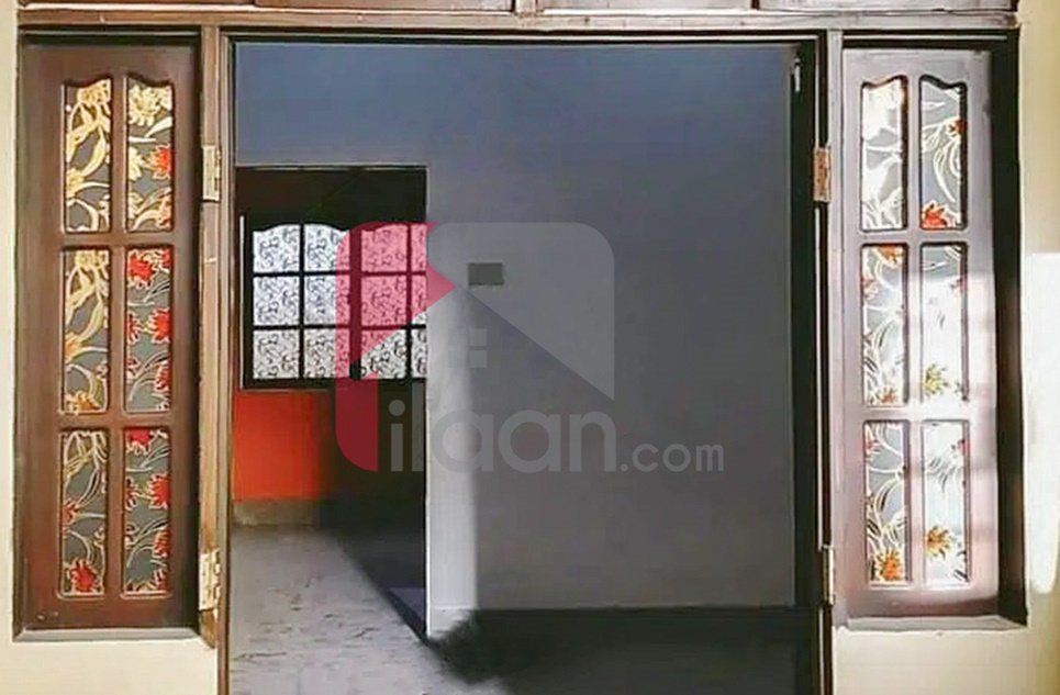 120 Sq.yd House for Sale in Abdullah Garden, Hyderabad