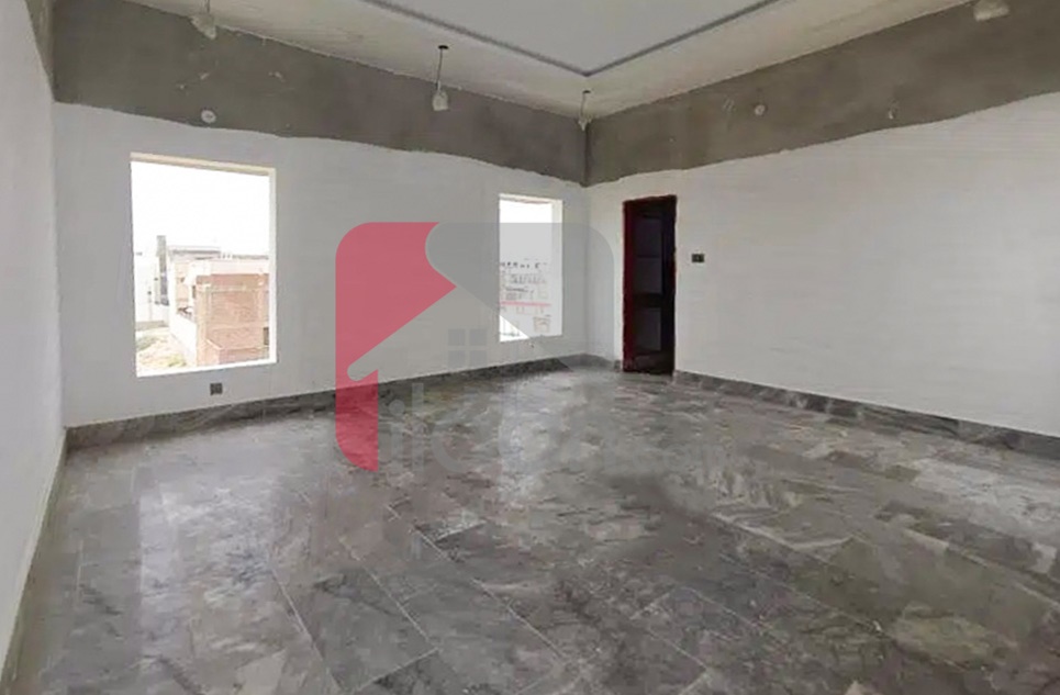 400 Sq.yd House for Sale in Phase 1, Ink City, Hyderabad