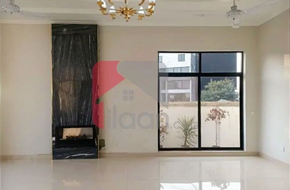 1 Kanal House for Sale in Sector D, Phase 2, DHA Islamabad