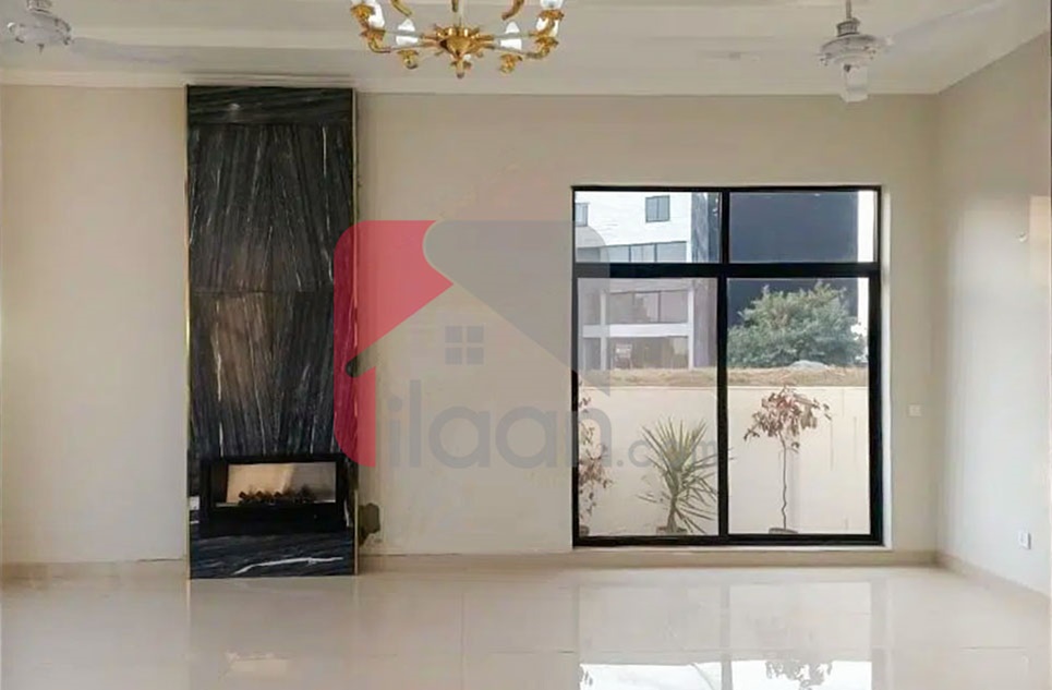 1 Kanal House for Sale in Sector D, Phase 2, DHA Islamabad