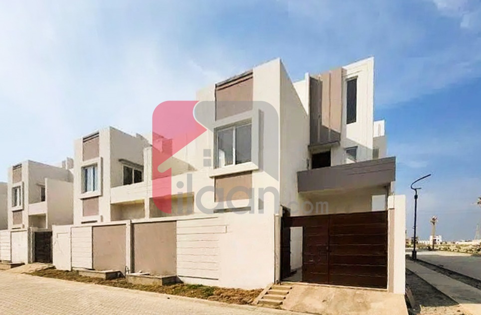 200 Sq.yd House for Sale in Palm Village, Hyderabad