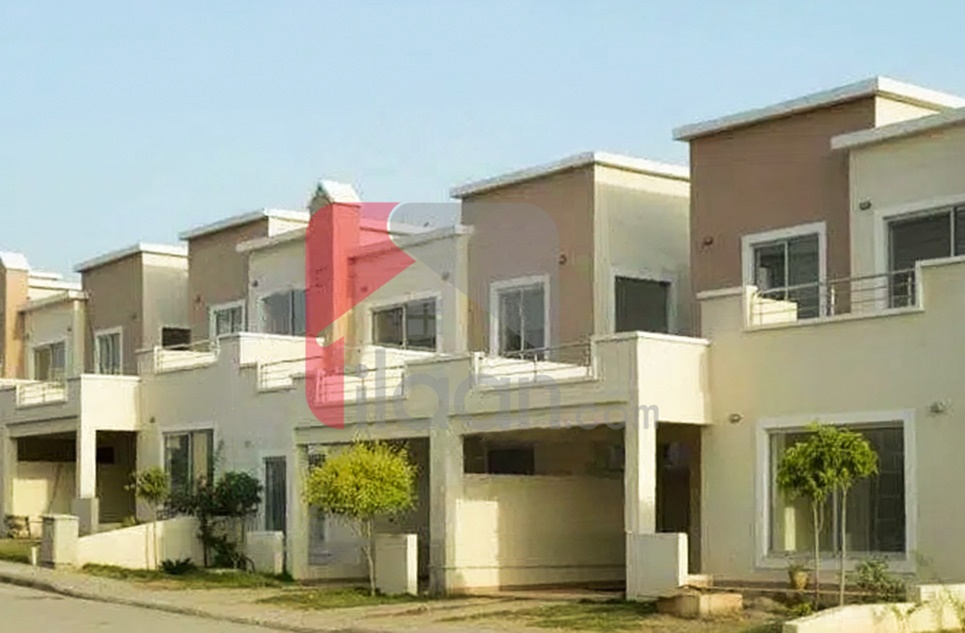 1 Kanal House for Sale in Sector R, Phase 1, DHA Multan