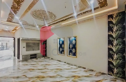 10 Marla House for Sale in New Shalimar Colony, Multan