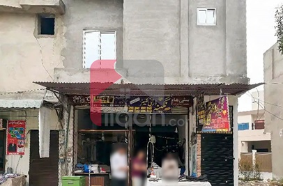 3 Marla Building for Sale in Four Season Housing, Faisalabad 