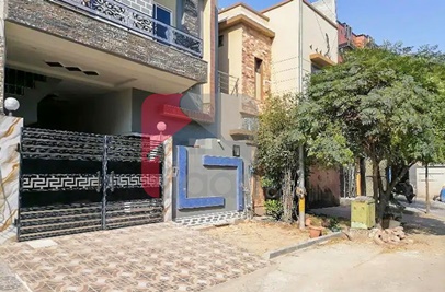 5 Marla House for Sale on Samundri Road, Faisalabad 