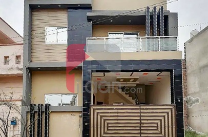 3 Marla House for Sale in Four Season Housing, Faisalabad