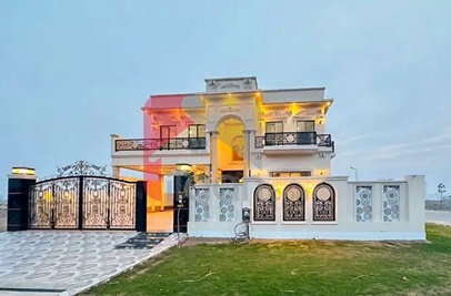 1 Kanal House for Sale in Phase 1, DHA Multan