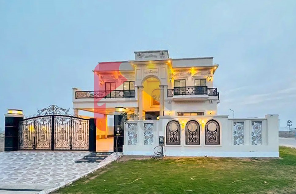 1 Kanal House for Sale in Phase 1, DHA Multan