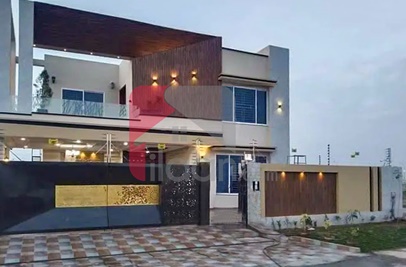 1 Kanal House for Sale in Phase 1, DHA Multan