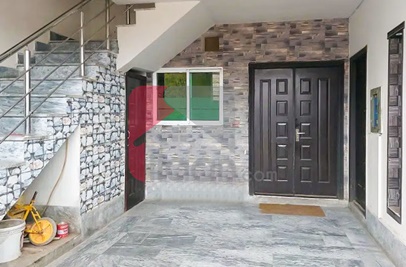 4 Marla House for Sale in Model City 1, Faisalabad