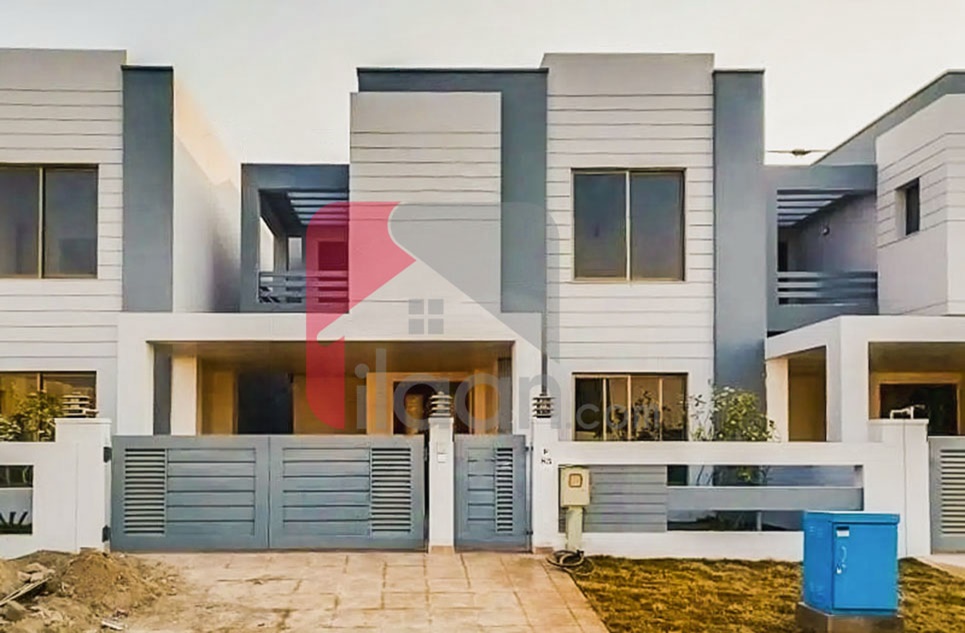 9 Marla House for Sale in DHA Villas, DHA Multan