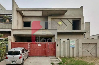 11 Marla House for Sale in Sitara Gold City, Satiana Road, Faisalabad