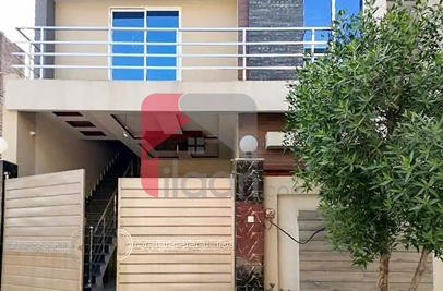 4 Marla House for Sale in Green Valley, Samundari Road, Faisalabad