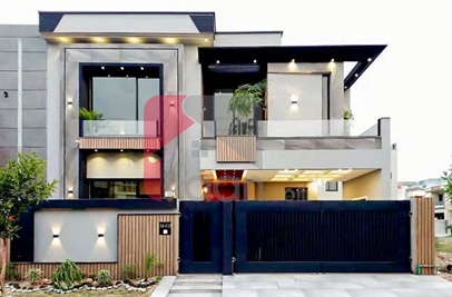 10 Marla House for Sale in Royal Orchard, Multan